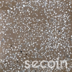 Terrazzo ID-30 Xám-Nâu